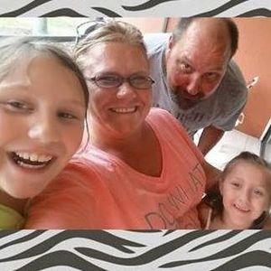 Meet your Posher, Tara